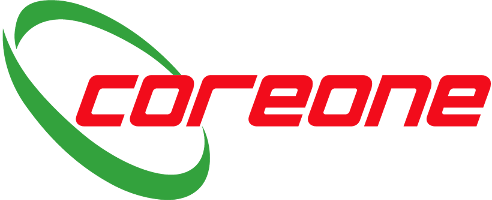 CoreOne logo